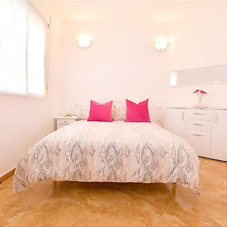 Top Floor Torrevieja Center Apartment Экстерьер фото