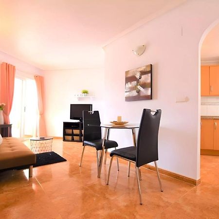 Top Floor Torrevieja Center Apartment Экстерьер фото