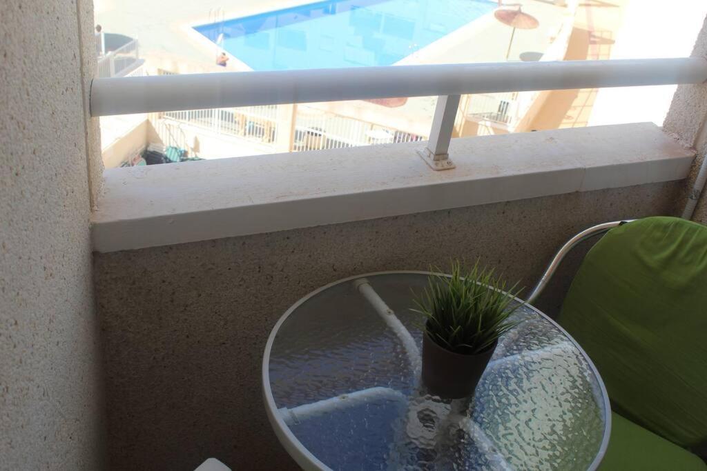 Top Floor Torrevieja Center Apartment Экстерьер фото