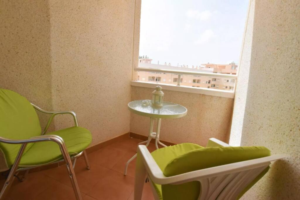 Top Floor Torrevieja Center Apartment Экстерьер фото