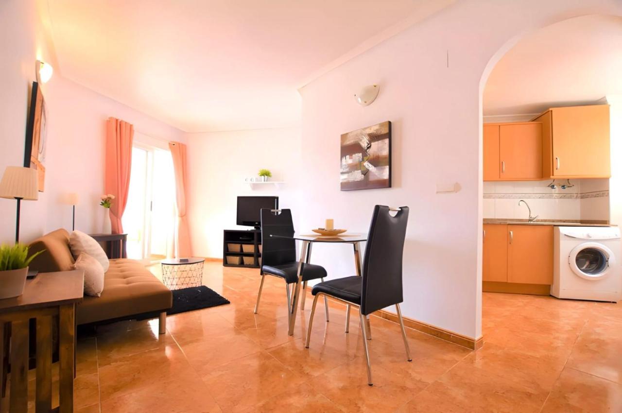 Top Floor Torrevieja Center Apartment Экстерьер фото